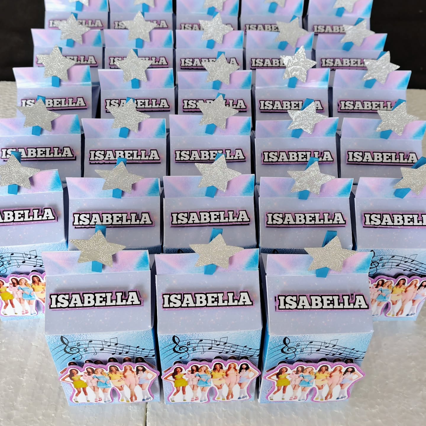 Milkbox